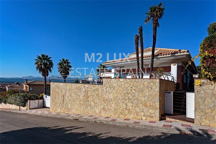 Вилла в Кастель-Пладжа-де-Аро 570 м2 №VL20112248E28  - Продажа - 3 preview