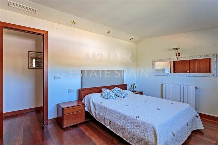 Вилла в Кастель-Пладжа-де-Аро 570 м2 №VL20112248E28  - Продажа - 54 preview