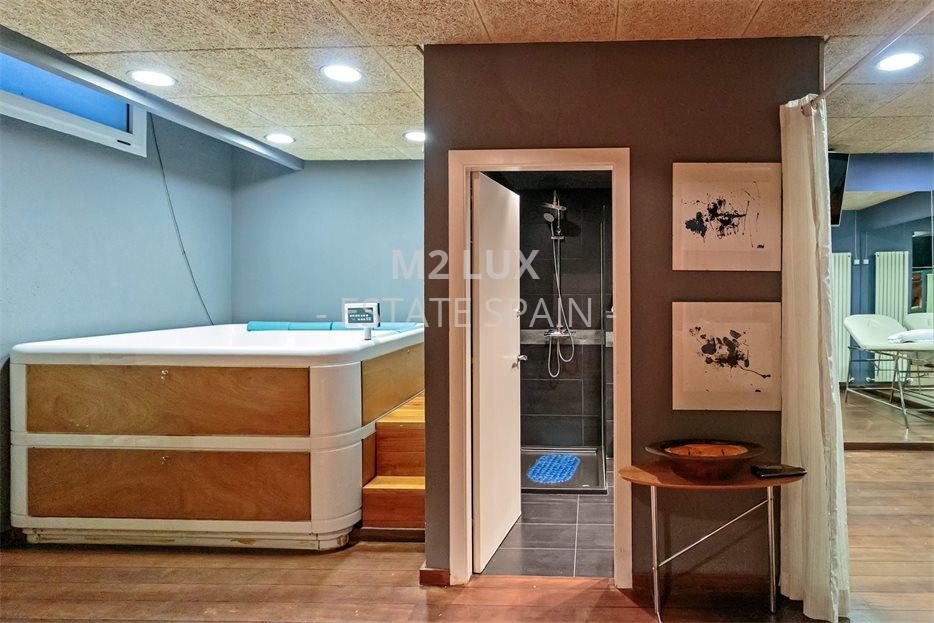 Вилла в Кастель-Пладжа-де-Аро 570 м2 №VL20112248E28  - Продажа - 68 large