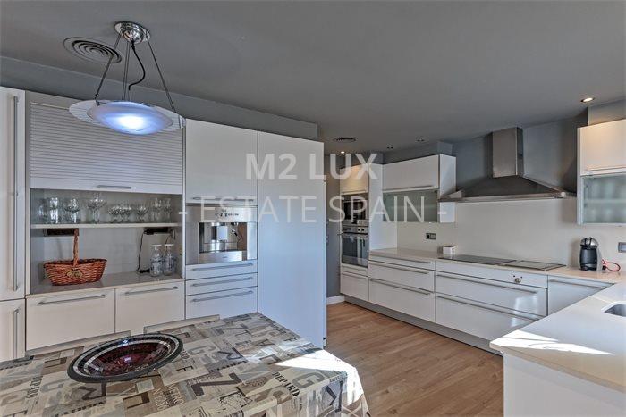 Вилла в Кастель-Пладжа-де-Аро 570 м2 №VL20112248E28  - Продажа - 19 preview