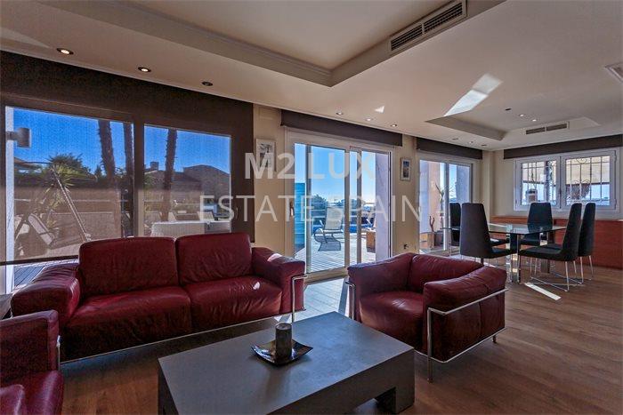 Вилла в Кастель-Пладжа-де-Аро 570 м2 №VL20112248E28  - Продажа - 10 preview