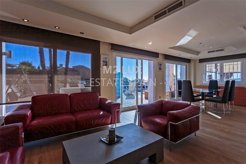 Вилла в Кастель-Пладжа-де-Аро 570 м2 №VL20112248E28  - Продажа - 10 large