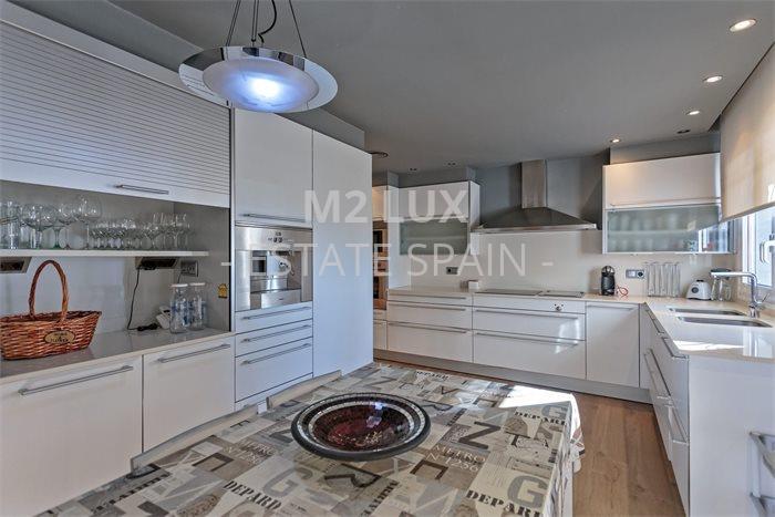 Вилла в Кастель-Пладжа-де-Аро 570 м2 №VL20112248E28  - Продажа - 20 preview