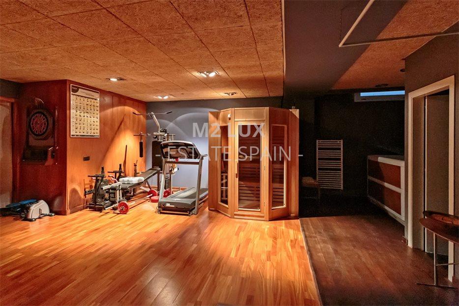 Вилла в Кастель-Пладжа-де-Аро 570 м2 №VL20112248E28  - Продажа - 64 large