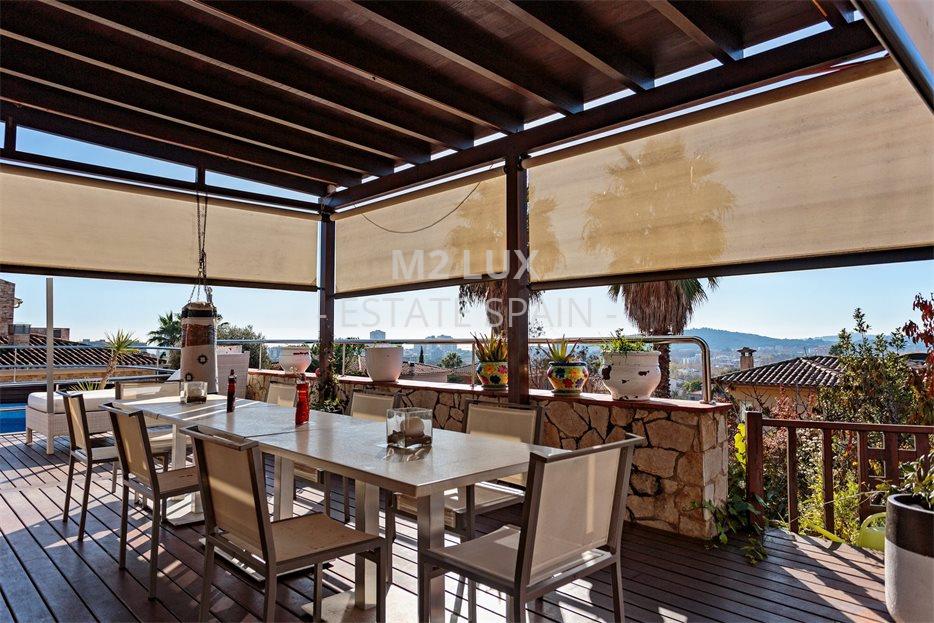 Вилла в Кастель-Пладжа-де-Аро 570 м2 №VL20112248E28  - Продажа - 22 large