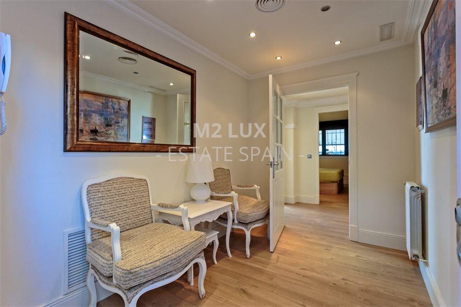 Вилла в Кастель-Пладжа-де-Аро 570 м2 №VL20112248E28  - Продажа - 5 large