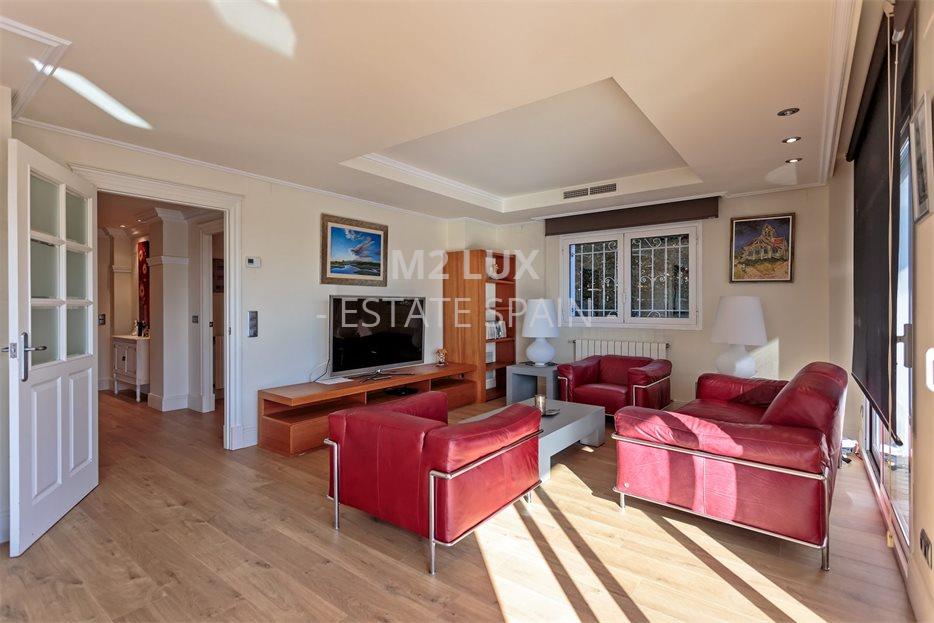 Вилла в Кастель-Пладжа-де-Аро 570 м2 №VL20112248E28  - Продажа - 6 large