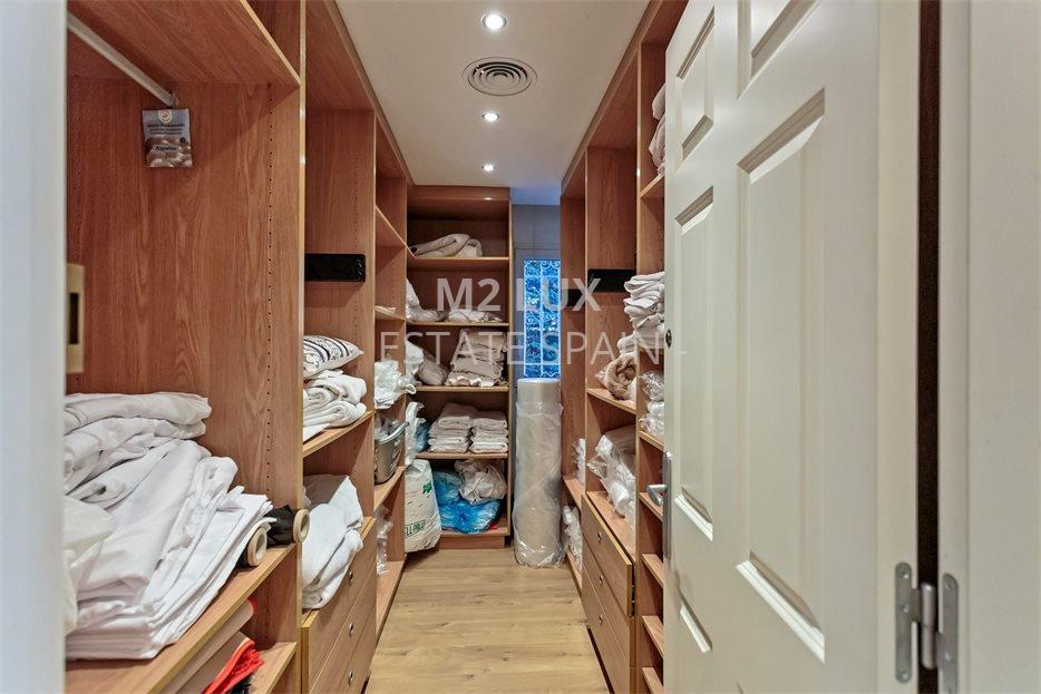 Вилла в Кастель-Пладжа-де-Аро 570 м2 №VL20112248E28  - Продажа - 41 large