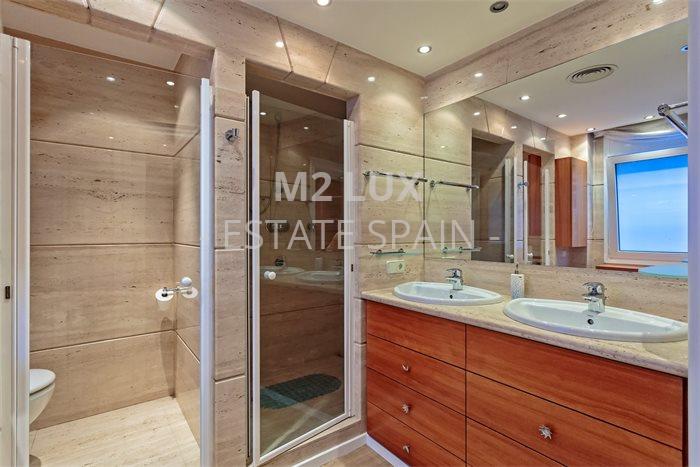 Вилла в Кастель-Пладжа-де-Аро 570 м2 №VL20112248E28  - Продажа - 37 preview