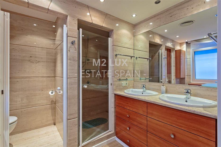 Вилла в Кастель-Пладжа-де-Аро 570 м2 №VL20112248E28  - Продажа - 37 large