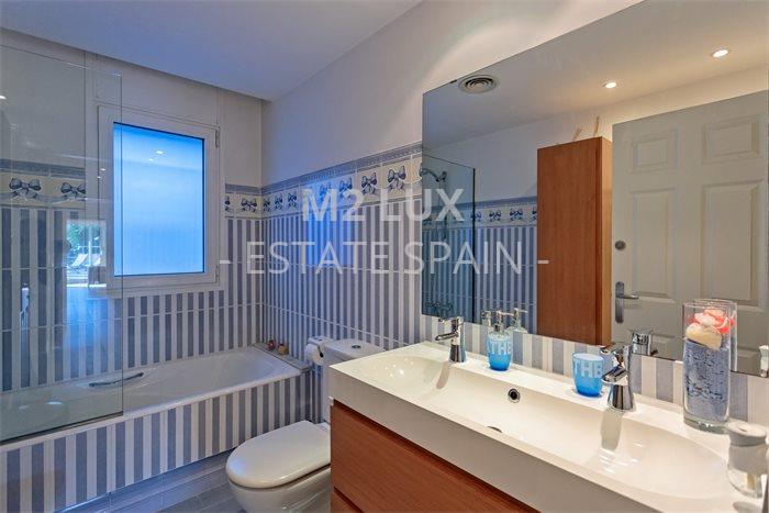 Вилла в Кастель-Пладжа-де-Аро 570 м2 №VL20112248E28  - Продажа - 27 preview