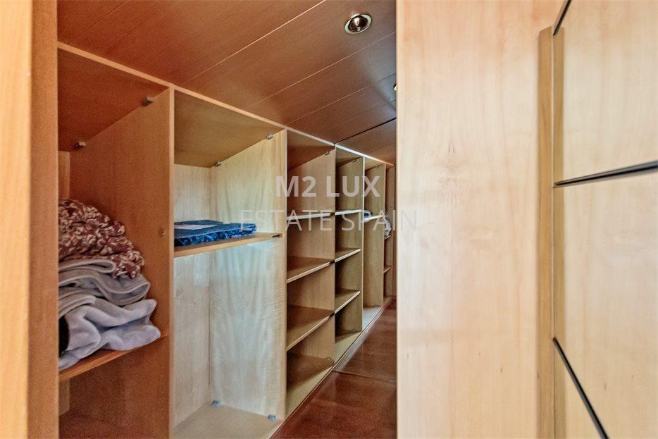 Вилла в Кастель-Пладжа-де-Аро 570 м2 №VL20112248E28  - Продажа - 56 large