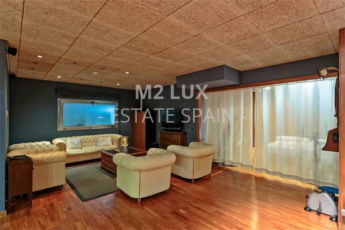 Вилла в Кастель-Пладжа-де-Аро 570 м2 №VL20112248E28  - Продажа - 70 preview