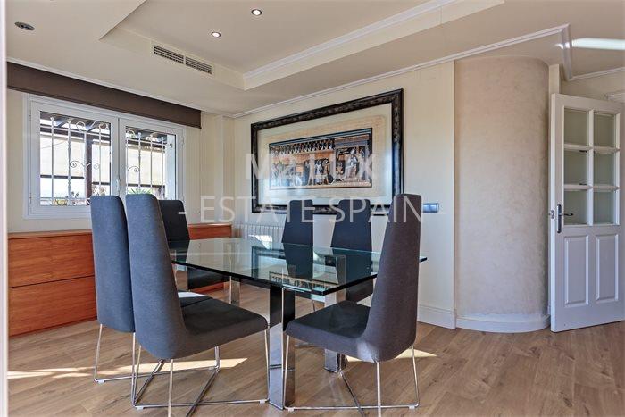 Вилла в Кастель-Пладжа-де-Аро 570 м2 №VL20112248E28  - Продажа - 7 preview