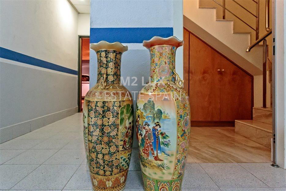 Вилла в Кастель-Пладжа-де-Аро 570 м2 №VL20112248E28  - Продажа - 61 large