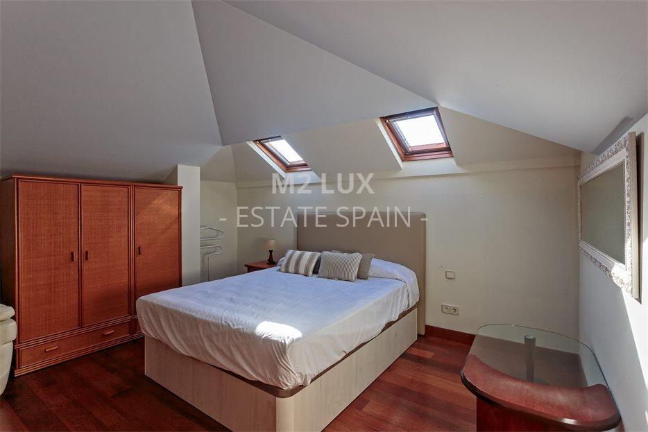 Вилла в Кастель-Пладжа-де-Аро 570 м2 №VL20112248E28  - Продажа - 58 large