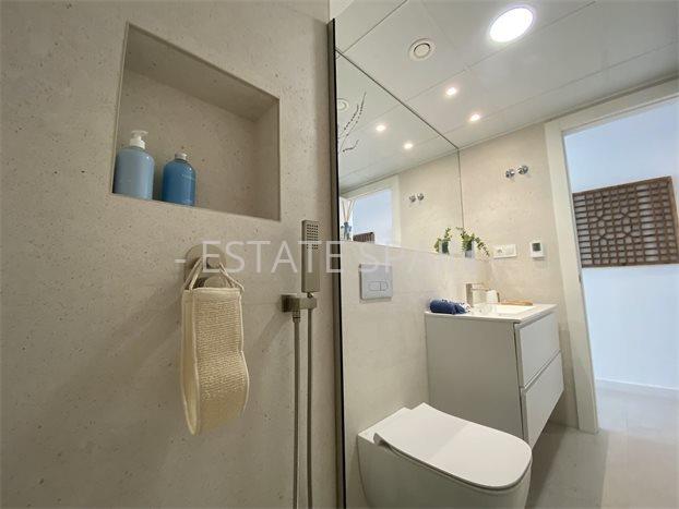 Бунгало в Пилар-де-ла-Орадада 105 м2 №BL251090FCFE  - Продажа - 22 preview