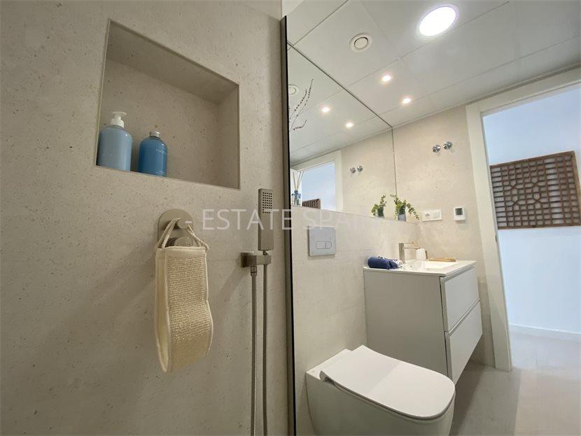 Бунгало в Пилар-де-ла-Орадада 105 м2 №BL251090FCFE  - Продажа - 22 large