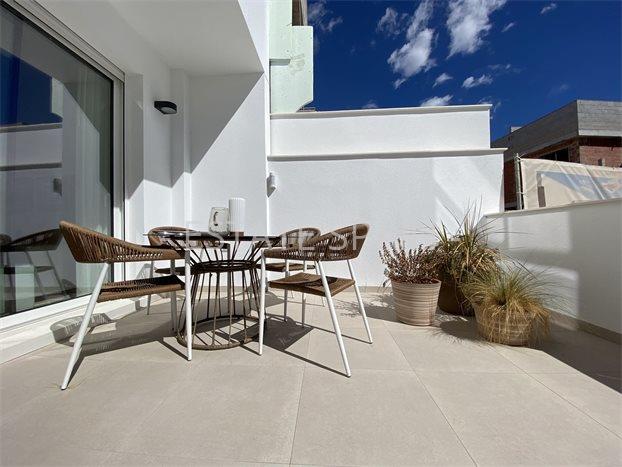 Бунгало в Пилар-де-ла-Орадада 105 м2 №BL251090FCFE  - Продажа - 25 preview