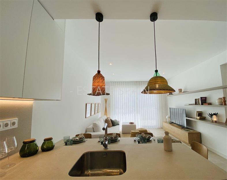 Бунгало в Пилар-де-ла-Орадада 105 м2 №BL251090FCFE  - Продажа - 8 large