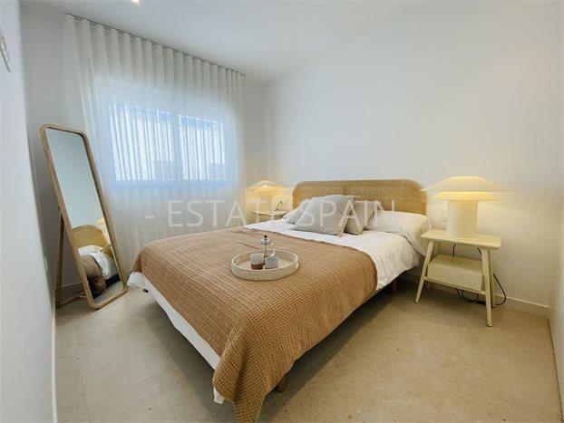 Бунгало в Пилар-де-ла-Орадада 105 м2 №BL251090FCFE  - Продажа - 23 preview