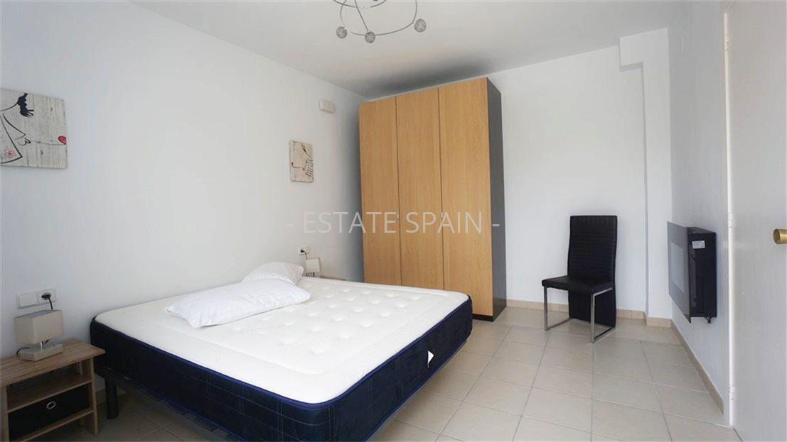 Вилла в Кальпе 352 м2 №VL218308B4CE  - Продажа - 12 large