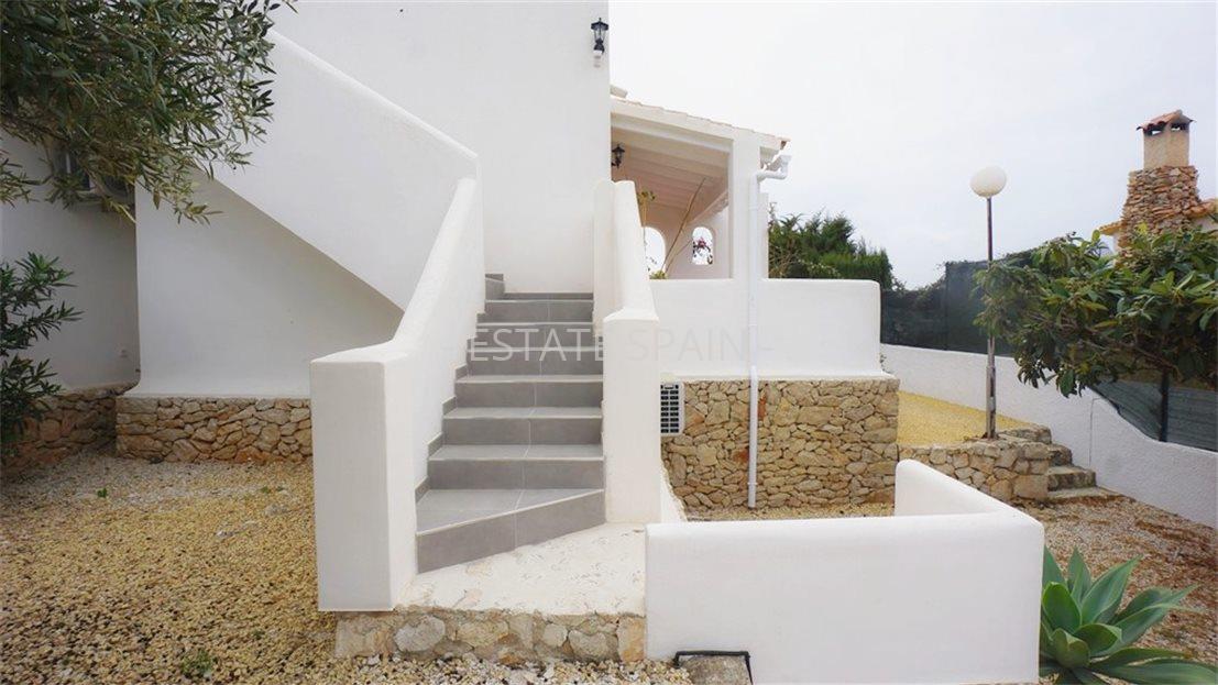 Вилла в Кальпе 352 м2 №VL218308B4CE  - Продажа - 8 large