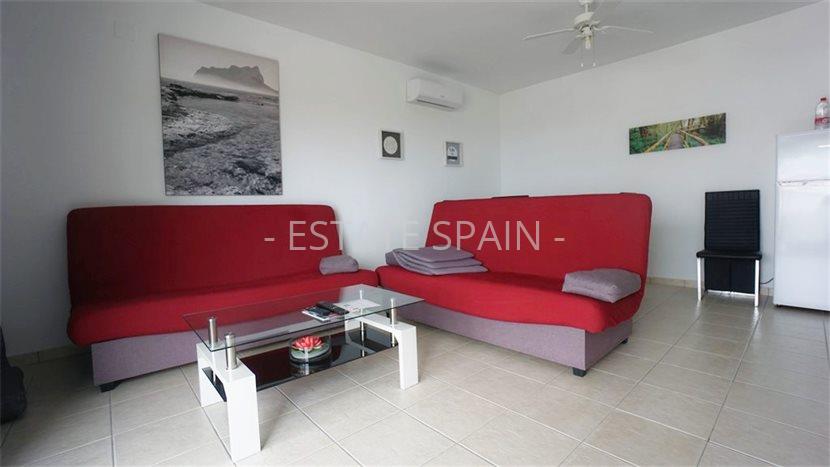 Вилла в Кальпе 352 м2 №VL218308B4CE  - Продажа - 3 preview