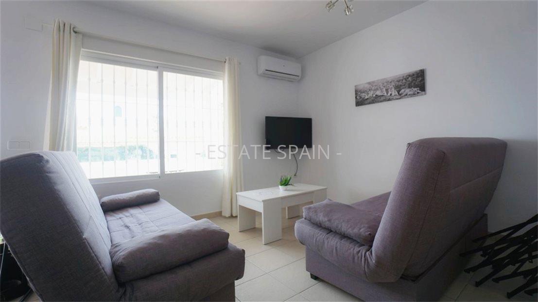 Вилла в Кальпе 352 м2 №VL218308B4CE  - Продажа - 15 large