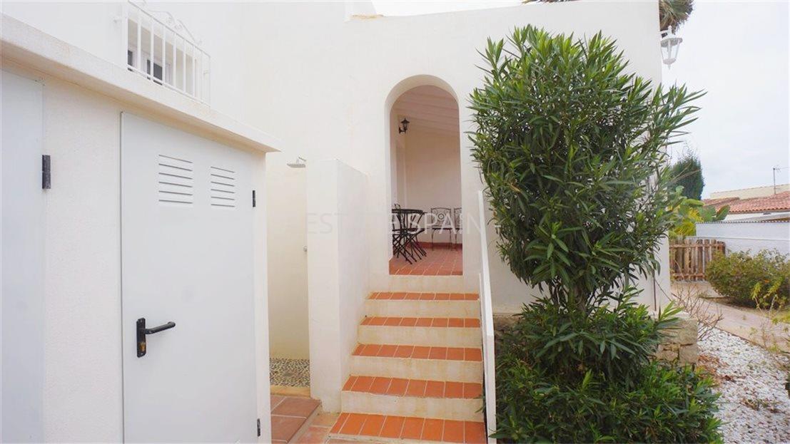 Вилла в Кальпе 352 м2 №VL218308B4CE  - Продажа - 16 large