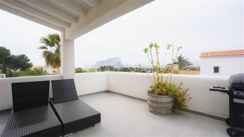 Вилла в Кальпе 352 м2 №VL218308B4CE  - Продажа - 7 preview