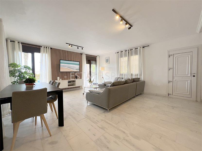 Вилла в Гольф-дель-Сур 237 м2 №VL25879D983  - Продажа - 14 large