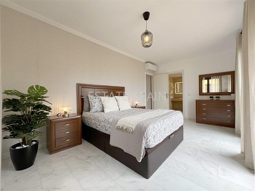 Вилла в Гольф-дель-Сур 237 м2 №VL25879D983  - Продажа - 27 large