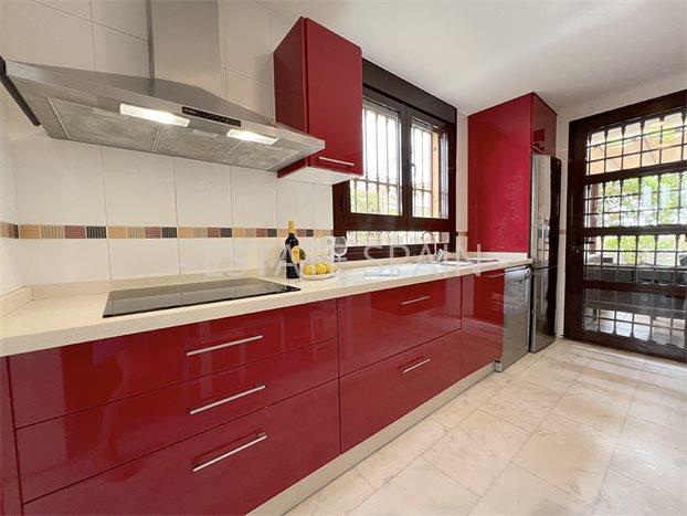 Вилла в Гольф-дель-Сур 237 м2 №VL25879D983  - Продажа - 20 preview