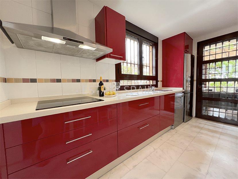 Вилла в Гольф-дель-Сур 237 м2 №VL25879D983  - Продажа - 20 large