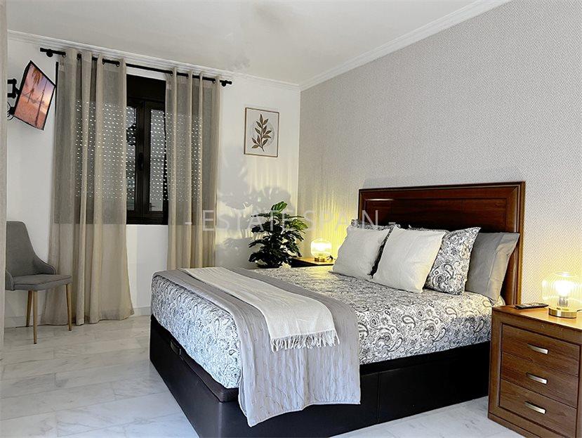 Вилла в Гольф-дель-Сур 237 м2 №VL25879D983  - Продажа - 26 large