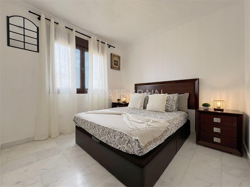 Вилла в Гольф-дель-Сур 237 м2 №VL25879D983  - Продажа - 31 large