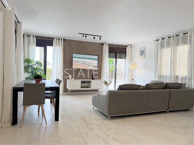 Вилла в Гольф-дель-Сур 237 м2 №VL25879D983  - Продажа - 9 preview