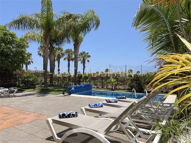 Вилла в Гольф-дель-Сур 237 м2 №VL25879D983  - Продажа - 3 preview