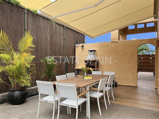 Вилла в Гольф-дель-Сур 237 м2 №VL25879D983  - Продажа - 8 preview