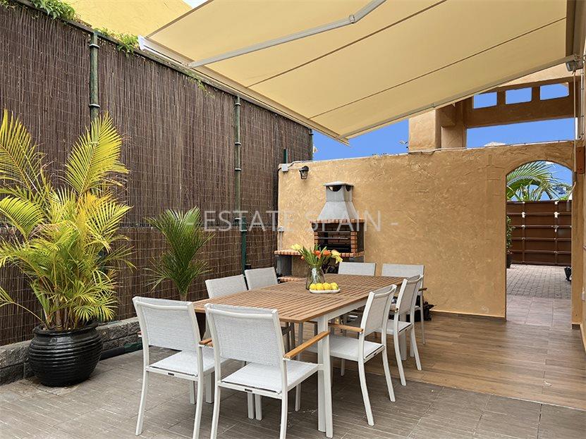 Вилла в Гольф-дель-Сур 237 м2 №VL25879D983  - Продажа - 8 large