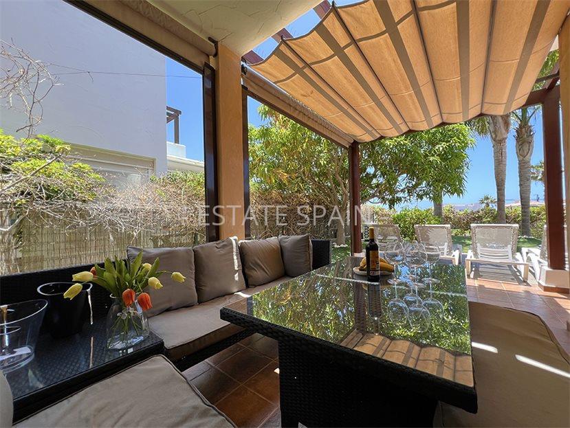 Вилла в Гольф-дель-Сур 237 м2 №VL25879D983  - Продажа - 6 large