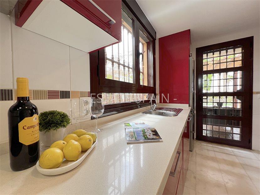 Вилла в Гольф-дель-Сур 237 м2 №VL25879D983  - Продажа - 19 large