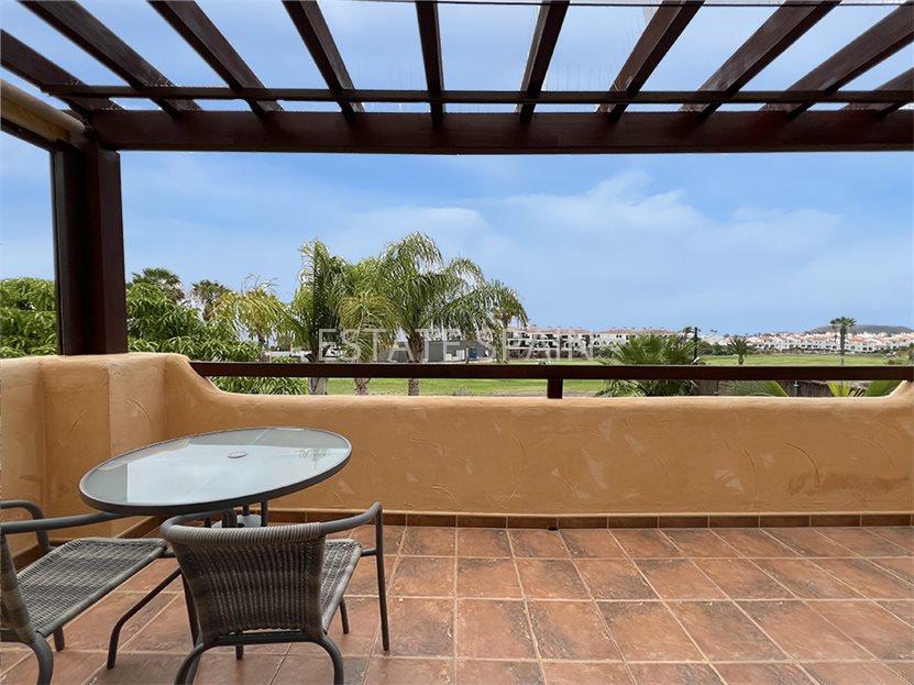 Вилла в Гольф-дель-Сур 237 м2 №VL25879D983  - Продажа - 28 large