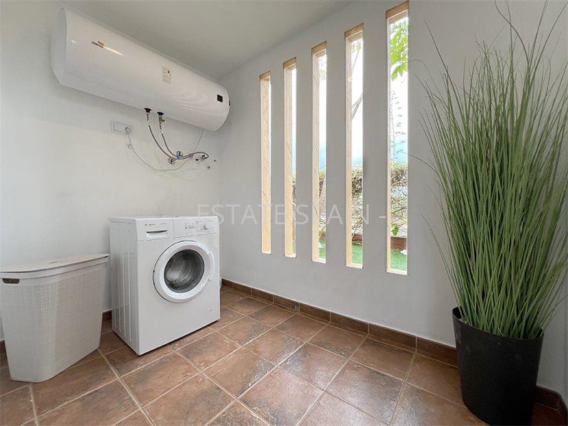 Вилла в Гольф-дель-Сур 237 м2 №VL25879D983  - Продажа - 17 large