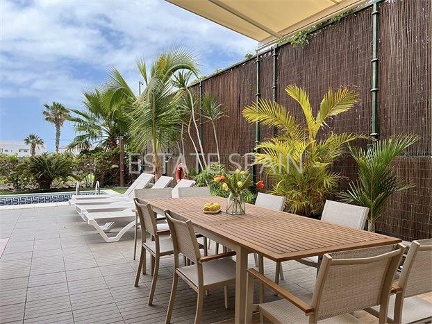 Вилла в Гольф-дель-Сур 237 м2 №VL25879D983  - Продажа - 7 preview