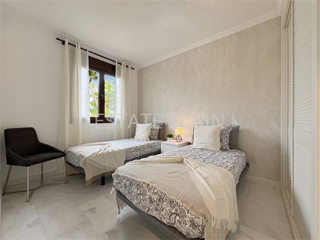 Вилла в Гольф-дель-Сур 237 м2 №VL25879D983  - Продажа - 32 preview