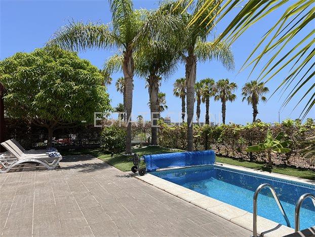 Вилла в Гольф-дель-Сур 237 м2 №VL25879D983  - Продажа - 2 preview