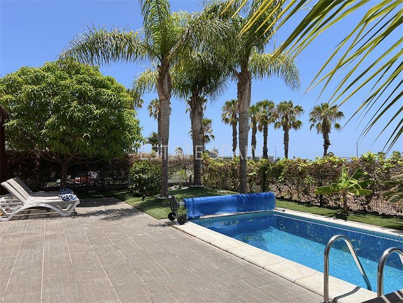 Вилла в Гольф-дель-Сур 237 м2 №VL25879D983  - Продажа - 2 large