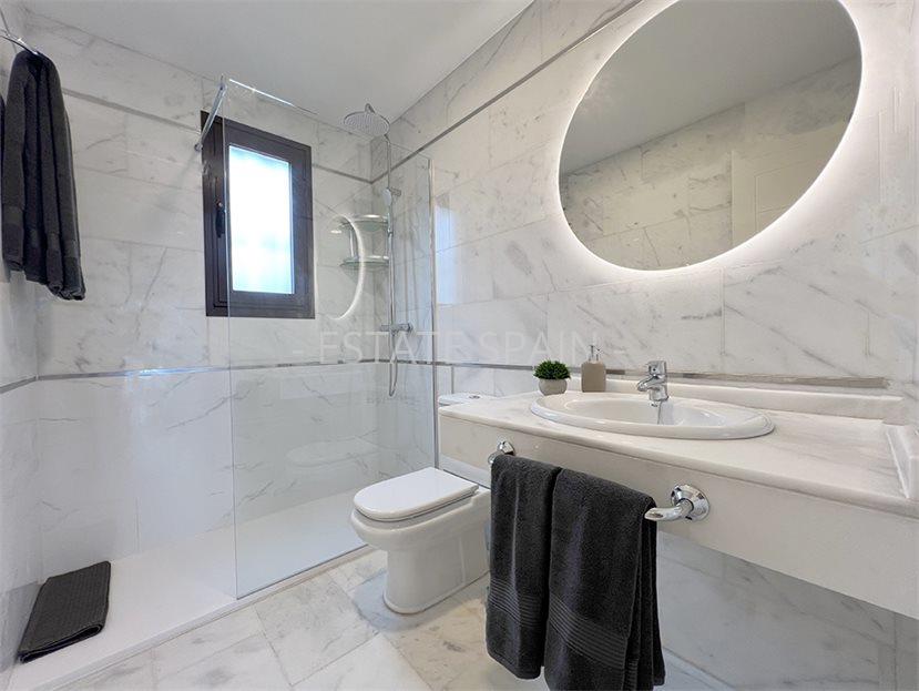 Вилла в Гольф-дель-Сур 237 м2 №VL25879D983  - Продажа - 22 large